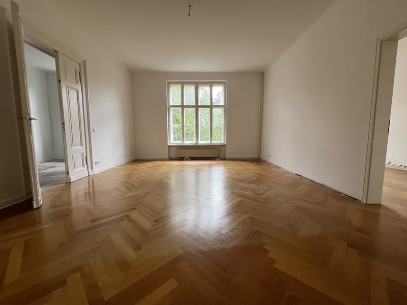 Schöne 3-Zimmer-Wohnung in Top-Lage ! — photo 1